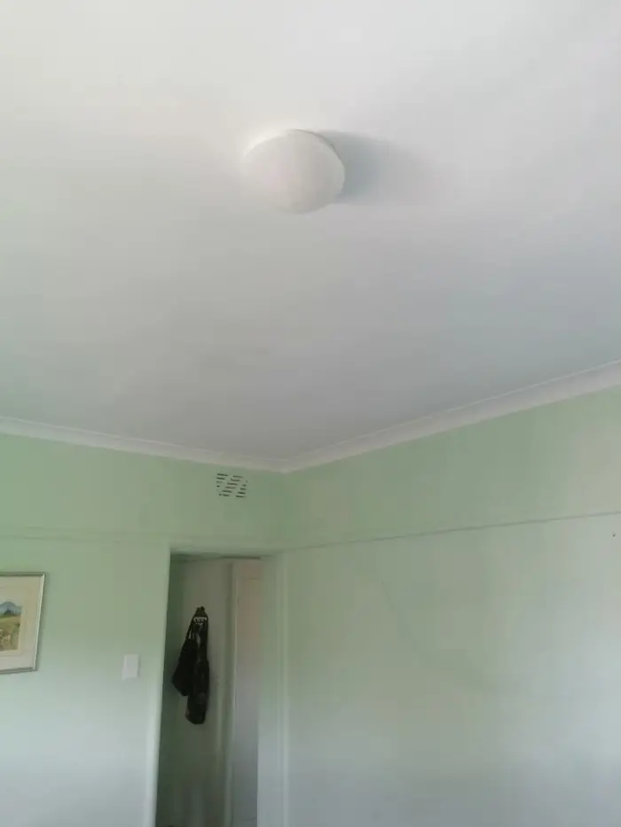ceiling