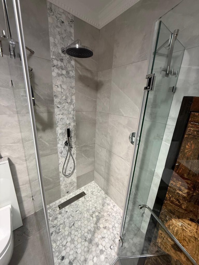 plumbing